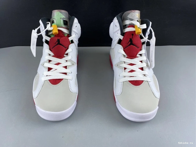 Cheap TB Hare 6 Jordan Air CT8529-062 0704